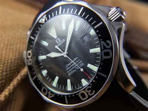 omega 2254|omega seamaster 2254.50 review.